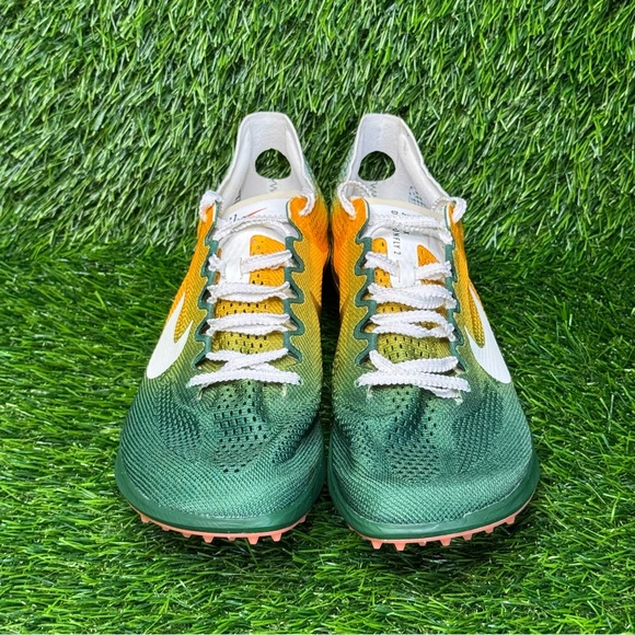 Size 7 - Mens Nike ZoomX Dragonfly 2 Track Spikes Steve Prefontaine - IB7724-341 main image 9